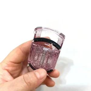 휴대용 속눈썹 아이래쉬컬러 뷰러 집게 미용소품 (WFAD788)