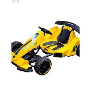 레이싱 카트 자동차 유모차 시트 확장 배터리 화이트 리모컨 7ah 01 12v 성인용 1인용