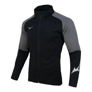미즈노 9K0109 풋볼 니트 트레이닝 3 재킷