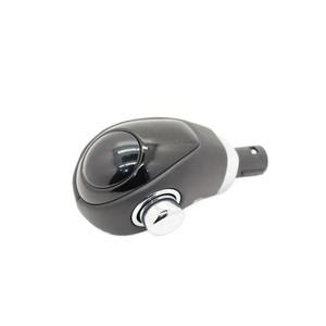 A/T 가죽 기어 변속 레버 노브 기아 포르테 세라토 쿠프 모닝용 467201M600