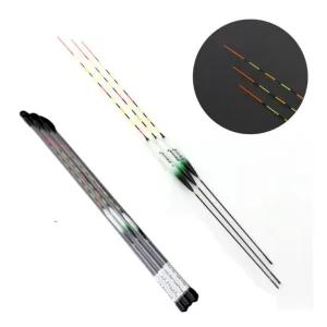 순부력좋은 고부력 내림찌 글라스 솔리드 나노찌 양어장찌