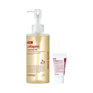 메디필 레드락토 콜라겐 클렌징오일 2.0 200ml + 15ml 세트