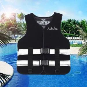 [골드스마일]바다 낚시 조끼 돌핀 세이프가드 라이프 수영 구명 여름작업조끼