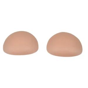 볼륨 뽕 패드 2장 브라뽕 원형 볼륨뽕 인조유방 뽕캡