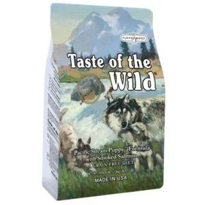 강아지사료 영양식 토우 훈제연어 고구마퍼피 4.5kg