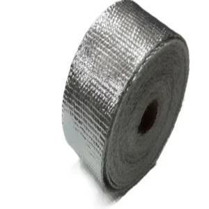 단열 방열 보일러 열차단테이프 배기관 고온 연통 절연