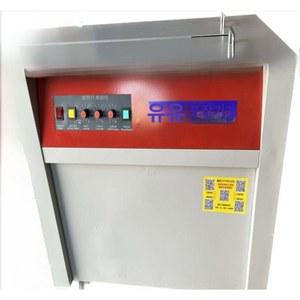 자동 밴딩기 PP 반자동 결속기 포장 밴드 기계 밴딩끈 박스