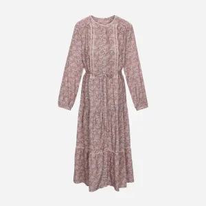 [롯데백화점]써스데이 아일랜드 [여성]플라워 기모 풀오픈 원피스(T258MOP343W)