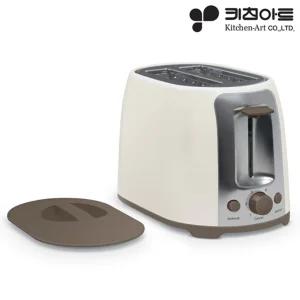 [키친아트] 라팔 토스터기 S KT-141 식빵 토스트 가정용 간식용