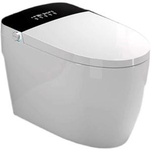 비데 일체형 변기 물내림 도비도스 치마형 노필터 욕실