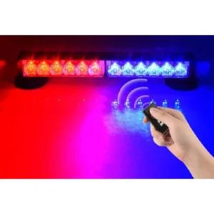 LED 차량용 경광등 경고등 렉카 경광봉 공사 차 싸이키 조명