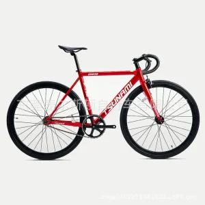 더패스터 쓰나미 픽시 픽시자전거 자전거 snm100