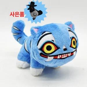 kpop 데몬 헌터스 봉제인형 더피 선물 호랑이 케데헌 애착인형 인형