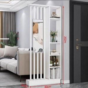 인테리어 파티션 화이트 로비 현관 가림막 신발장 주방 한옥 셀프 블랙 스탠딩