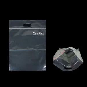 [골드스마일]ST 씨타임 다용도 지퍼백 손잡이형 낚시 보관 여수낚시 한치애기