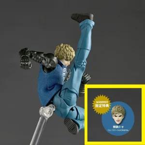 어메이징 야마구치 제노스 카이요도 특전포함 원펀맨 리볼텍