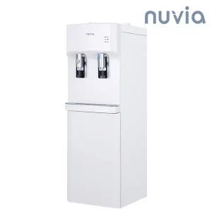 누비아 스탠드 슬림 냉온수기 NWD-CP522S / 생수통 물통 정수기 생수기 카페 사