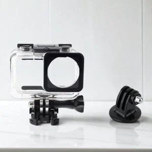 오즈모 액션캠 스노쿨링 방수케이스 카메라 악세사리