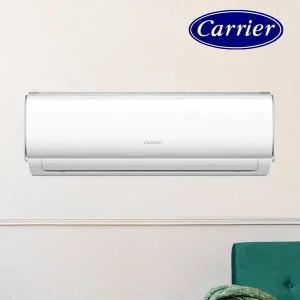 [캐리어]으뜸가전 10%환급 1등급 캐리어 인버터 10평 벽걸이 에어컨 실외기포함 CB22