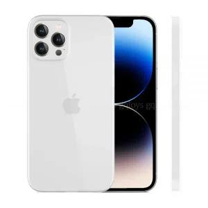 제트스킨 나노슬림 변색 투명 케이스 카메라섬 풀커버 생폰 클리어 아이폰12 프로 맥스