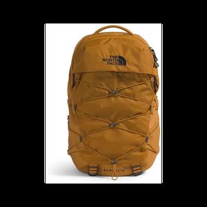 The North Face Borealis Commuter Laptop Backpack   Water Repellent Finish  16  Laptop Sleeve  Large