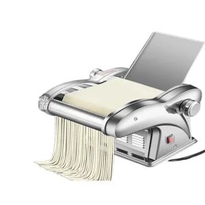 가정용 자동 제면기 만두피 기계 국수 파스타 칼국수 반죽