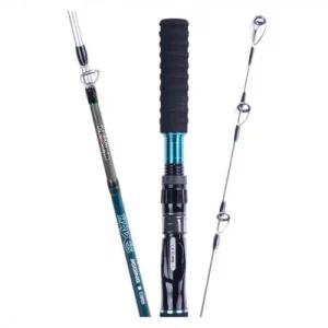 바낙스 하데스 지깅 C63H 루어대 빅게임 부시리 방어