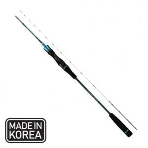 바낙스 하데스 헤어 테일 C63LS 루어대 볼락 전갱이 갈치