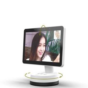 화상전화기 인터콤 반려로봇 화상 버전 전화기 기본형 회의시 양방향 에디션 2세대