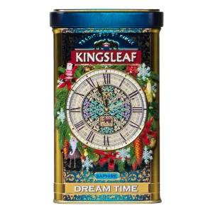 킹스리프 프리미엄 클래식 홍차 실론 블랙티