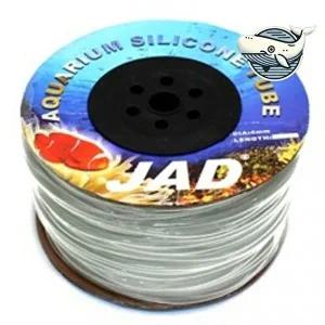 고품질 200m 실리콘 호스 수족관 물고기 산소 에어호스 수족관호스 수족관에어호스 실리콘호스 WFH80I5