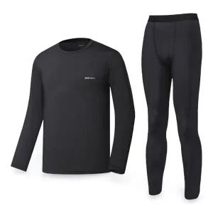 보온내의 K2 세이프티 성인 히트텍 상하의 세트