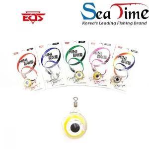 [골드스마일]수중 LED 집어등 문어 쭈꾸미 갑오징어 낚시 미니 조명