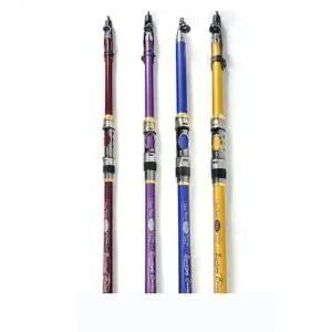 [골드스마일]서프 낚시 민물 커브 피싱 원투대 낚싯대