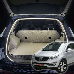 더뉴스포티지R LED식빵등 무드등 트렁크등차량용실내등 등튜닝 LED 트렁크등 용LED동 자동LED등 전용 내등