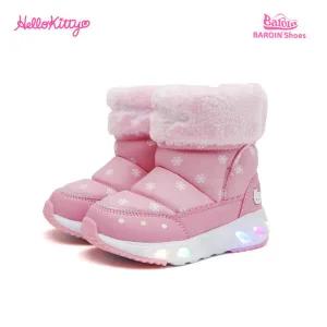 아트박스/산리오 헬로키티 토디 바로인 방한부츠