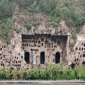 서안/화산/낙양 6일#온천호텔1박#기차테마여행#고속철탑승#전일정가이드동행#화산북봉왕복#병마용갱#진시황릉#실크로드쇼#전신마사지#용문석굴#소림사