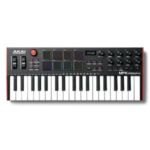 [아카이]AKAI MPK Mini Plus 아카이 정품 37 건반