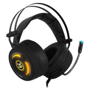 NOX 헤드셋 NX-2 PLUS 가상 7.1ch