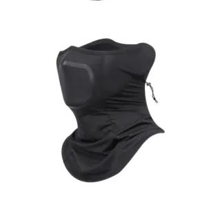 메쉬 페이스커버 망사 목 얼굴가리개 바라클라바 복면