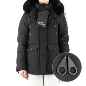 [무스너클] 여성 ANGUILLE 패딩 (M39LJ113 291)