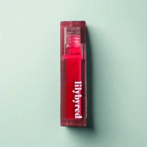 릴리바이레드 쥬시 라이어 워터 틴트 핑크레몬피즈인척 5호