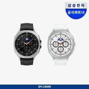 삼성전자 갤럭시워치8 클래식 46mm 블루투스 SM-L500