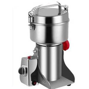 도토리 곡물 믹서기 다용도 2500와트) 순동을 옥수수 분말 분쇄 대용량 맷돌 4500g