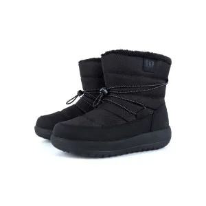 [정품] 갭 슬리퍼 신발 GAP 레이브 패딩 부츠 블랙