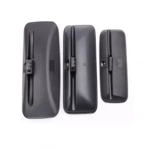 사이드 미러 화물차 대형차 사각지대 백미러 지게차