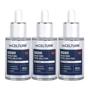 라셀턴 토탈 솔루션 리페어 앰플 30ml 3개