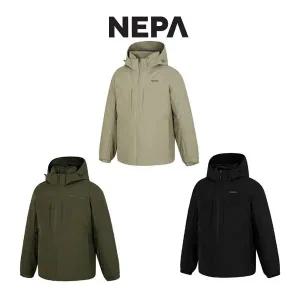 매장정품 신상품 남성 템프스 3 IN 1 고어텍스 윈드스토퍼 자켓 7J50602 1477089