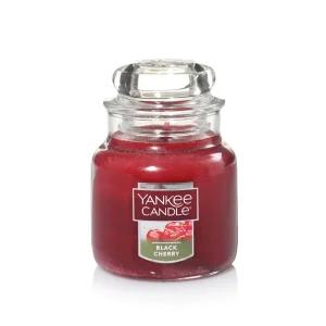 양키캔들 자캔들소 스몰자 블랙체리