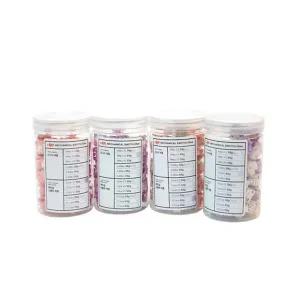 엠스톤 수제윤활 그루브스톤 특주축 55ea (저소음 갈축, 45g)